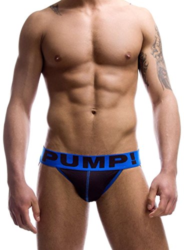 PUMP! Panther Jock