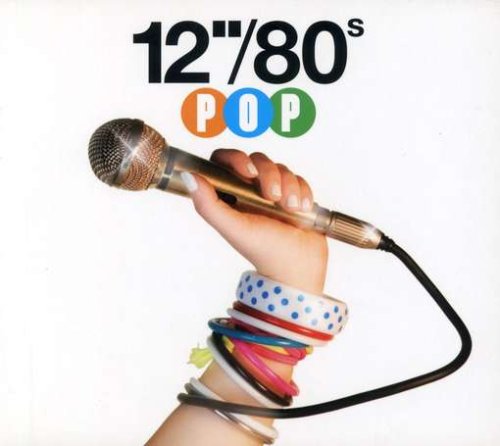 12" 80s Pop