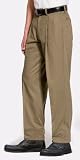 Port Authority - Classic Pleated Chino. P900