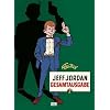 Jeff Jordan Gesamtausgabe 02: 1960-1963