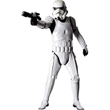 Mens Supreme Edition Stormtrooper Costume (one size fits most)