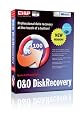 O&O DiskRecovery V4 Personal Edition