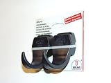  : Hooks / Tool Holders BRUNS - 2 Bruns Storage Hooks