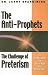 Image: Shopper's Delight: Prophecy in The Books Store ~ The Anti-Prophets: The Challenge Of Preterism