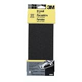 Buy 3M 9090NA Drywall Sanding Screen 4.375 in x 11.25 in, 2-Sheet Medium-Grit by 3M