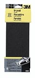 3M 9090NA Drywall Sanding Screen 4.375 in x 11.25 in, 2-Sheet Medium-Grit