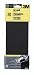 3M 9090NA Drywall Sanding Screen 4.375 in x 11.25 in, 2-Sheet Medium-Grit