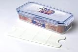 Review Jwp  / Jwp Hpl842 Lock Bacon Tray Rect 1Ltr