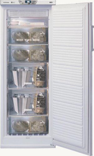 Bauknecht GKN 200 No Frost A+ Gefrierschrank / EEK: A+ / Energieverbrauch: 266 kWh/Jahr / Gefrieren: 195 Liter