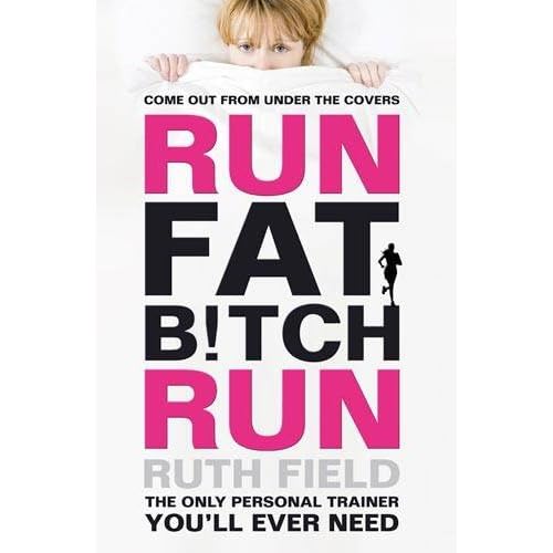 Run Fat B!tch Run
