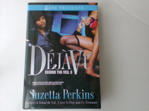 Dejavu Behind the Veil II