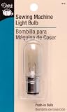 Sewing Machine Light Bulb-Push-In - 644264