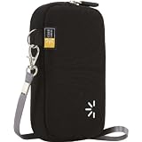 CaseLogicUNZB-3NeoprenePocketVideo/CameraCase-Black(UNZB-3Black)