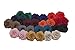 Sunrise Outlet Double Knit Crepe Lapel Flower Boutonniere