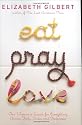 Eat Pray Love