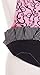 Flirty Aprons Girl's Original Chic Pink Apron