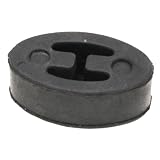 Bosal 255-217 Rubber Mounting by Bosal