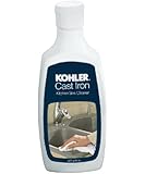 Kohler K-P1888-NA Cast Iron Cleaner 227 g/8 o.z.