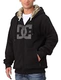 DC Shoes Rabid Mens Full Zip Hoodie