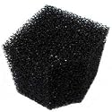 Red Sea Max Replacement Black Mechanical Filter Sponge