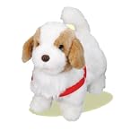 コミュニケーションペットシリーズ こっちにおいで愛犬てつ