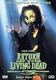 Return of the living Dead 3 - 2-disc Special Collector`s Edition (Unrated & r-rated Version)