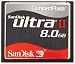 Ultra� II High-Speed CompactFlash� Card Image