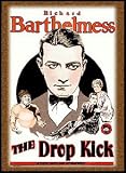 The Drop Kick