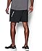 Under Armour UA Streaker XL Black