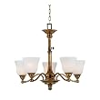 Save up to 50% on lamps & light Fixtures