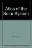 The atlas of the solar system