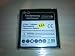 Samsung Galaxy S I9000 High Capacity Battery - Extra Long Li