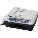 Office Products : Brother IntelliFAX-2440c Color Flatbed Inkjet Fax Machine with Message Center