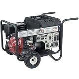 NorthStar Generator - 13 HP, 6600 Watt, Gasoline