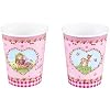 20731 - Die Spiegelburg - Prinzessin Lillifee: Partybecher, Ed. 2