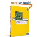SPSS Statistics: Statistische Methoden und Fallbeispiele