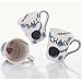 Ball &amp; Chain 14 oz Mug Set