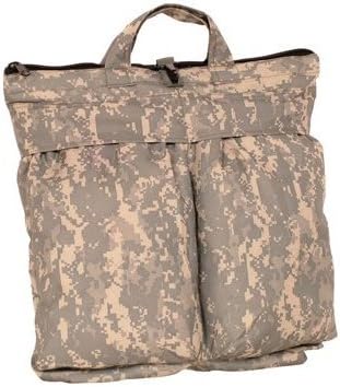 Pilot's Helmet Bag