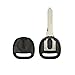 Keyless2Go New Uncut Empty Replacement Key Shell B102 SHELL ONLY