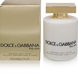 Dolce & Gabbana The One for Women Body Lotions