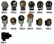 suzuki bandit indicators