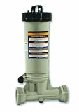 Hydro Tools 87501 Economy In-Line Above-Ground Pool Automatic Chlorine Feeder