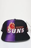 Vintage Deadstock Phoenix Suns Snapback Hat,Hats for Unisex