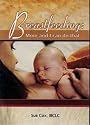 Breastfeeding: Mom and I can do that!