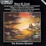String Quartet in F Major