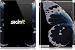Skinit Shadow of a Butterfly Vinyl Skin for Apple New iPad