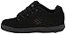 Heelys Split Skate Shoe (Toddler/Little Kid/Big Kid), Black/Black, 7 M US Big Kid