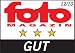 Auszeichnung
