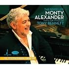 The Good Life: Monty Alexander Plays the Songs of Tony Bennett by  Monty Alexander Trio 