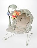 Disney Baby Deluxe Musical Bouncer Featuring Pooh Characters